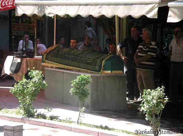 Kütahya - Céramiques